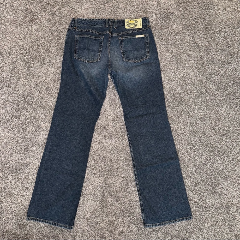 Vintage Lucky Brand Jeans